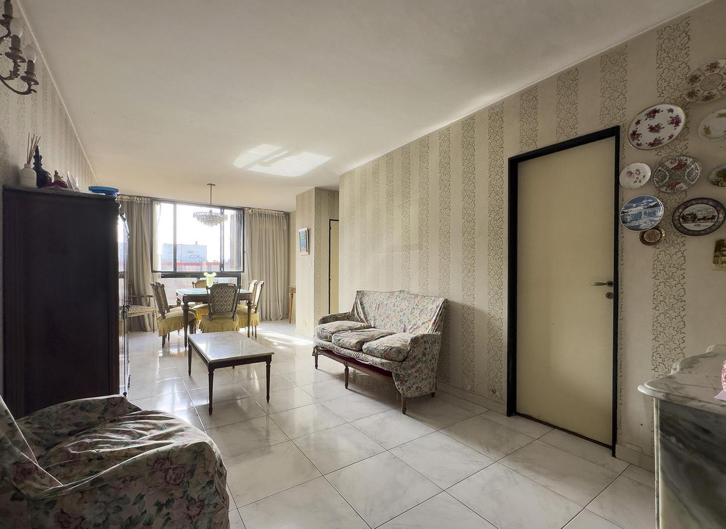 Foto de VENTA DEPARTAMENTO 3 AMBIENTES LA BOCA., imagen 1