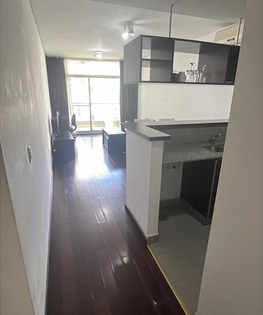 Foto de ALQUILER DEPARTAMENTO MONOAMBIENTE DIVISIBLE RECOLETA, imagen 2
