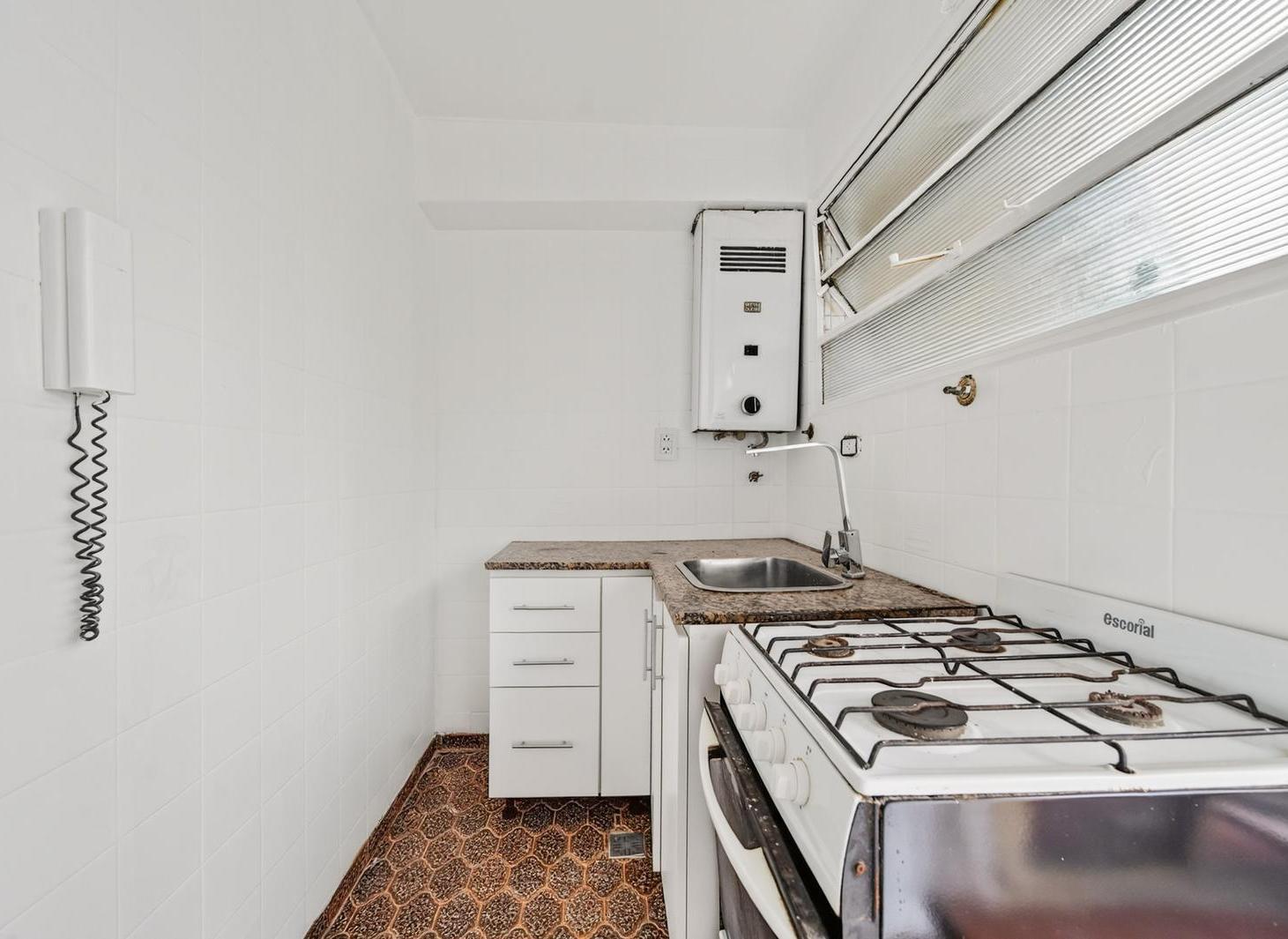 Foto de Venta Departamento 3 ambientes Caballito, imagen 4