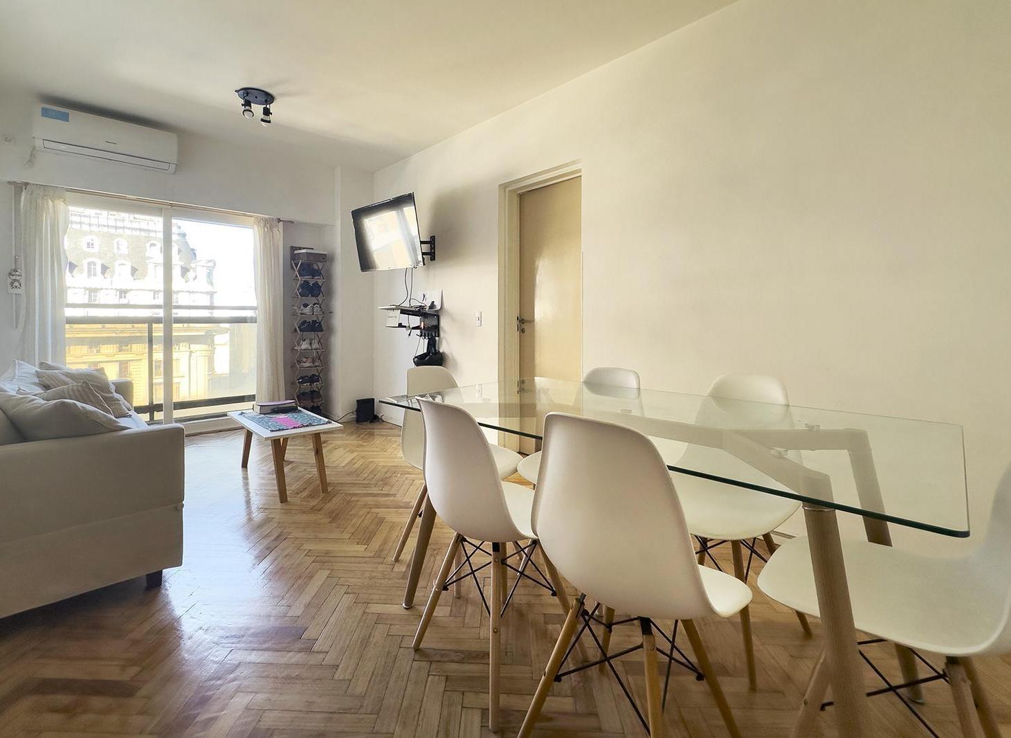 Foto de VENTA DEPARTAMENTO 2 AMBIENTES BALVANERA, imagen 2