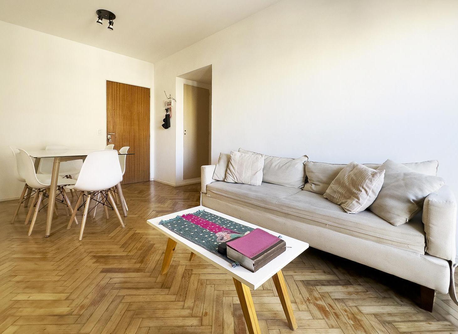 Foto de VENTA DEPARTAMENTO 2 AMBIENTES BALVANERA, imagen 4