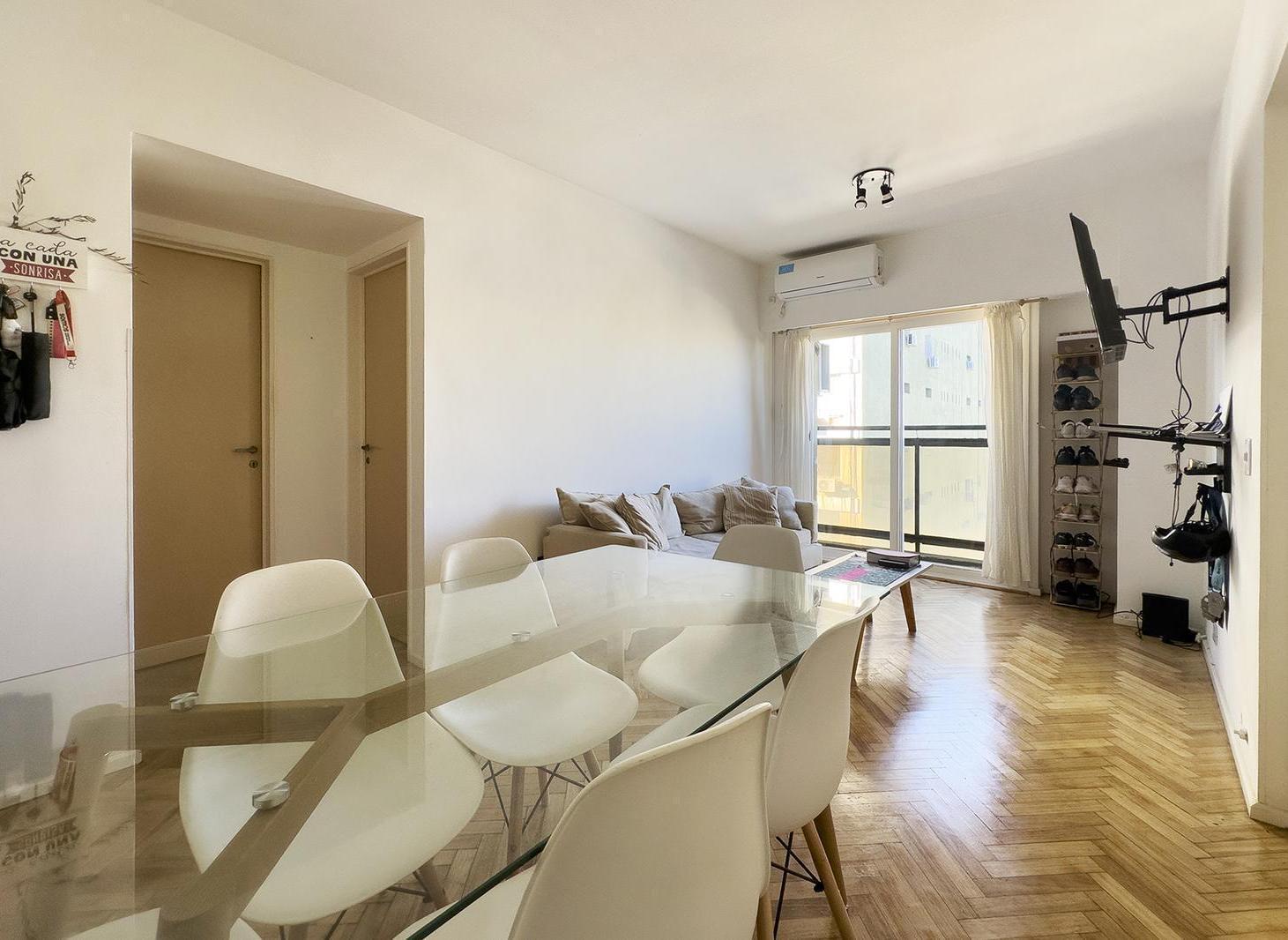 Foto de VENTA DEPARTAMENTO 2 AMBIENTES BALVANERA, imagen 3