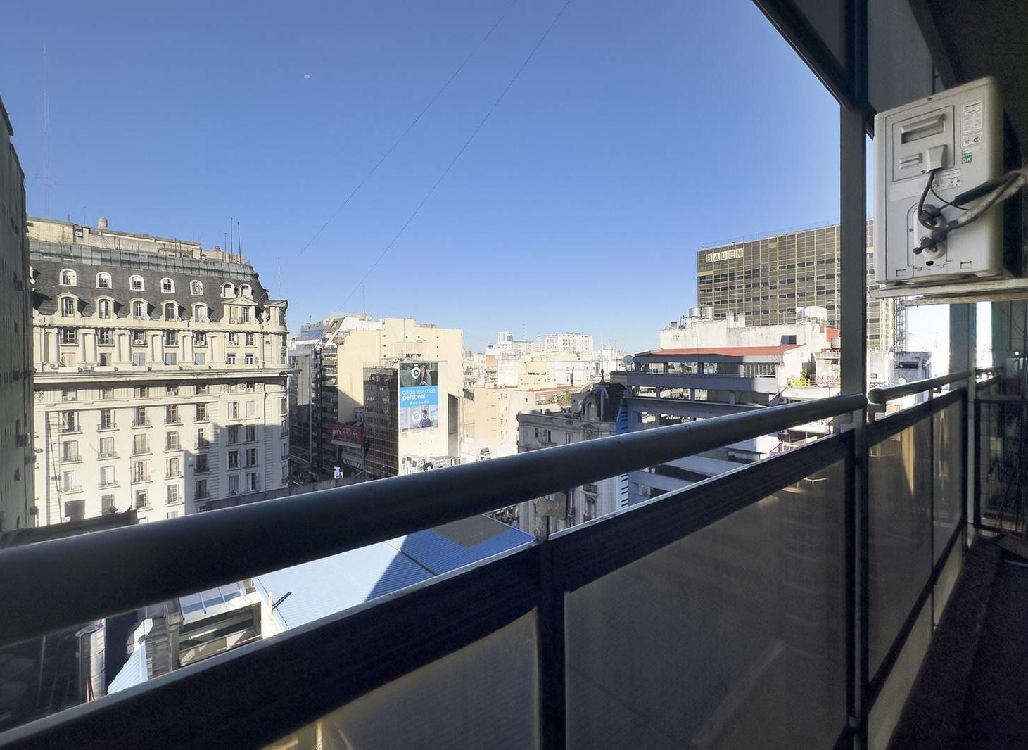 Foto de VENTA DEPARTAMENTO 2 AMBIENTES BALVANERA, imagen 5