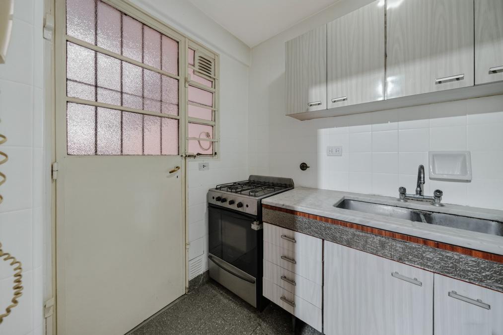 Foto de VENTA VILLA CRESPO DEPARTAMENTO 2 AMBIENTES PATIO APTO CREDITO, imagen 2