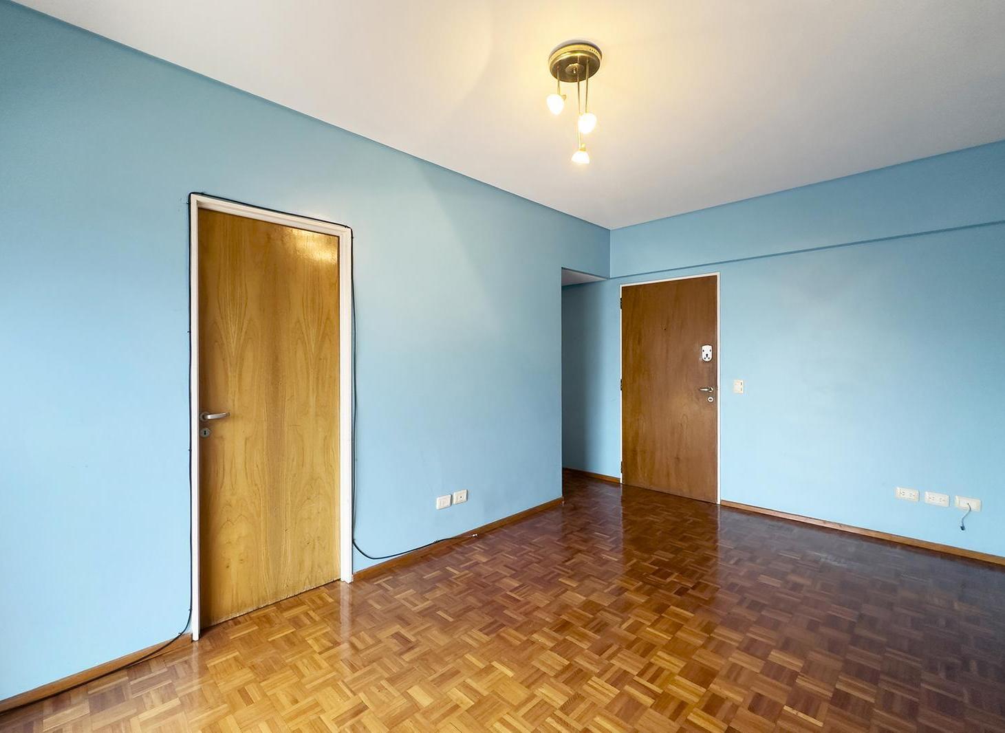 Foto de VENTA DEPARTAMENTO 3 AMBIENTES BALVANERA APTO CREDITO, imagen 4