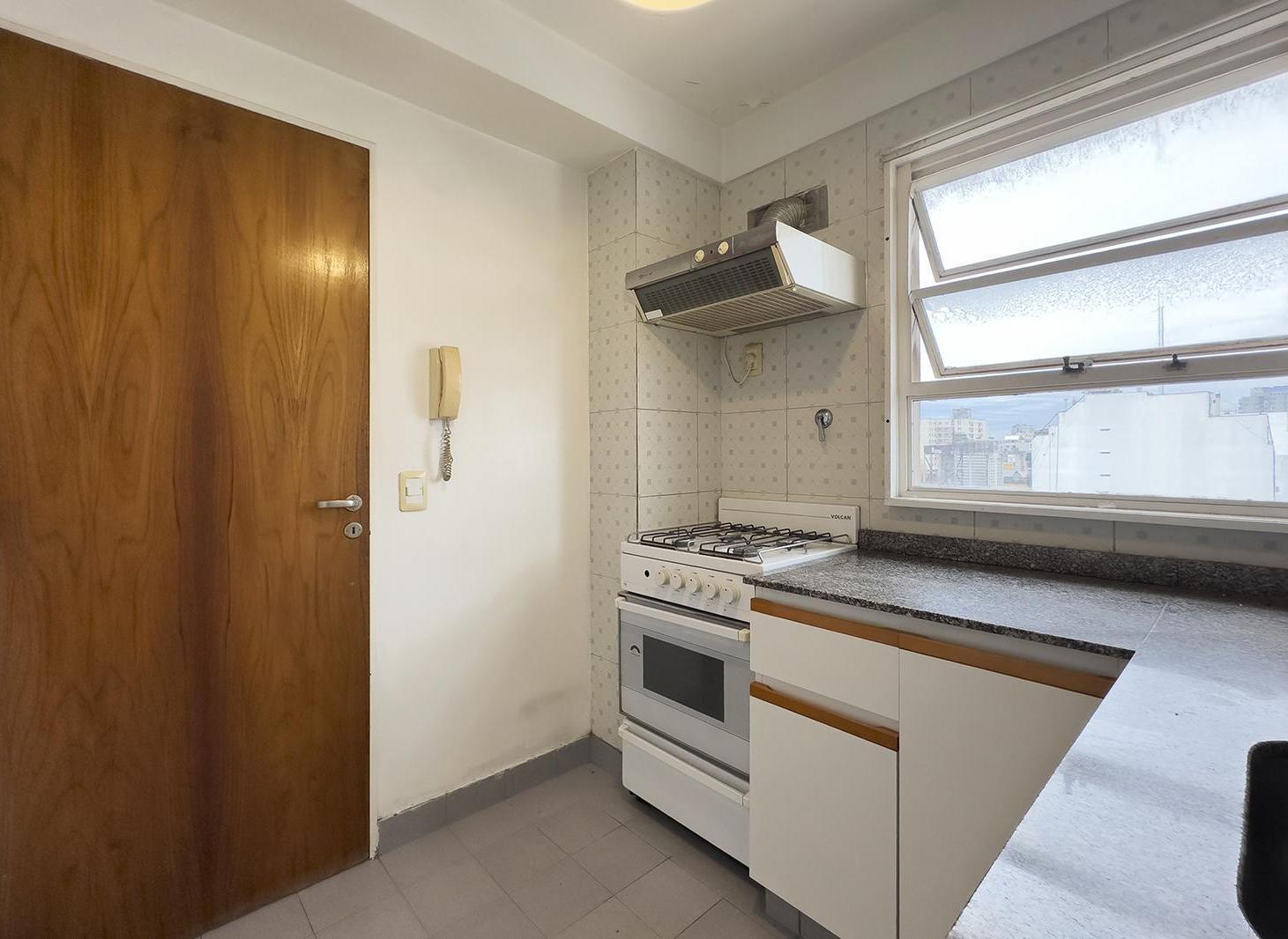 Foto de VENTA DEPARTAMENTO 3 AMBIENTES BALVANERA APTO CREDITO, imagen 2