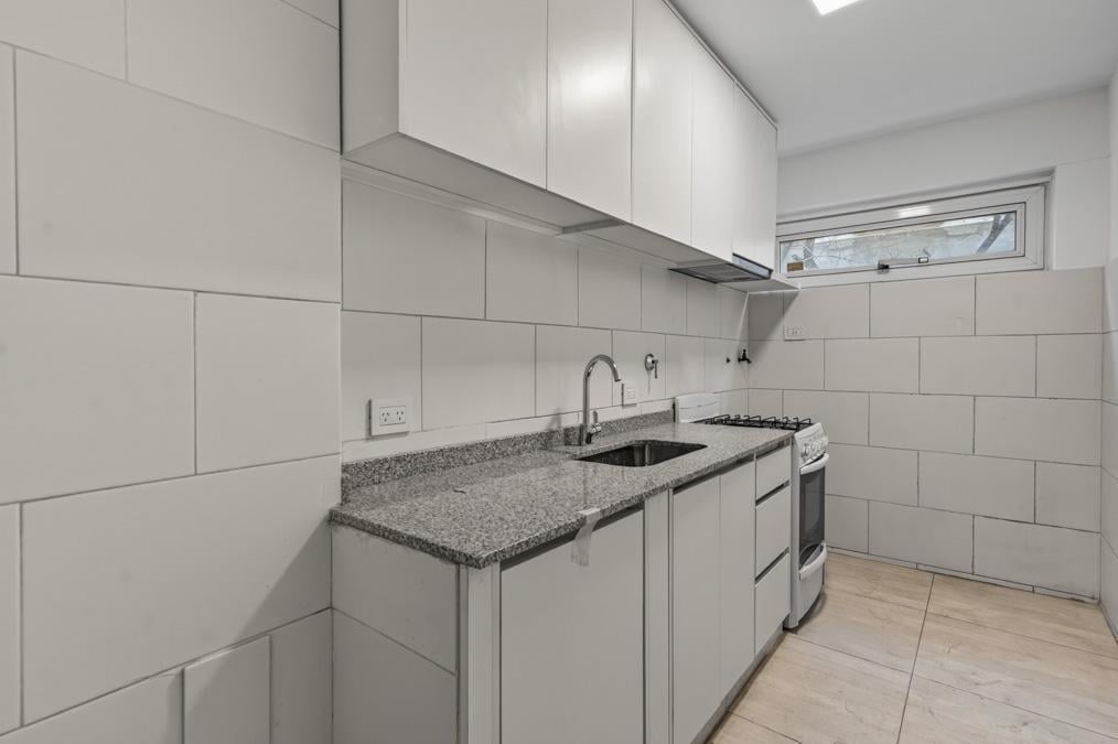 Foto de Alquiler departamento monoambiente Palermo Chico, imagen 2