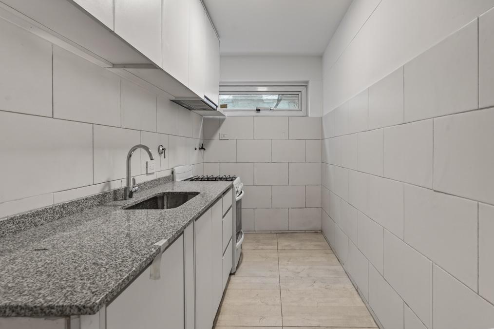 Foto de Alquiler departamento monoambiente Palermo Chico, imagen 5
