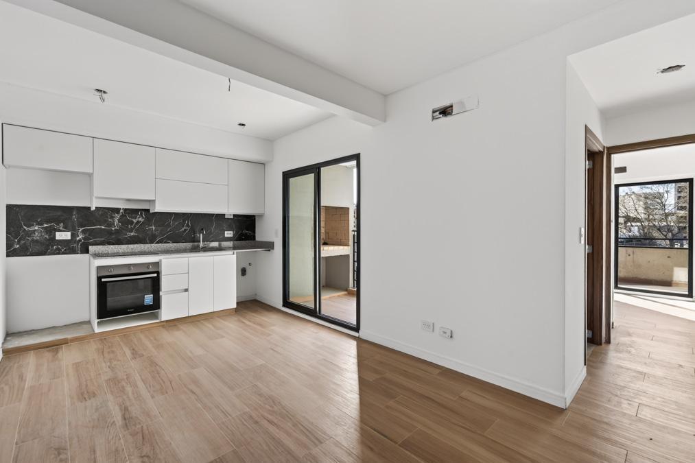 Foto de VENTA DEPARTAMENTO 2 AMBIENTES VILLA ORTUZAR, imagen 1