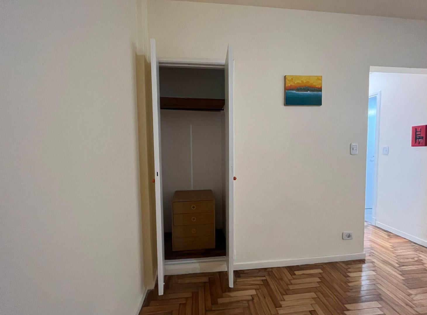 Foto de ALQUILER 1 AMBIENTE PACHECO DE MELO Y AGUERO, imagen 5