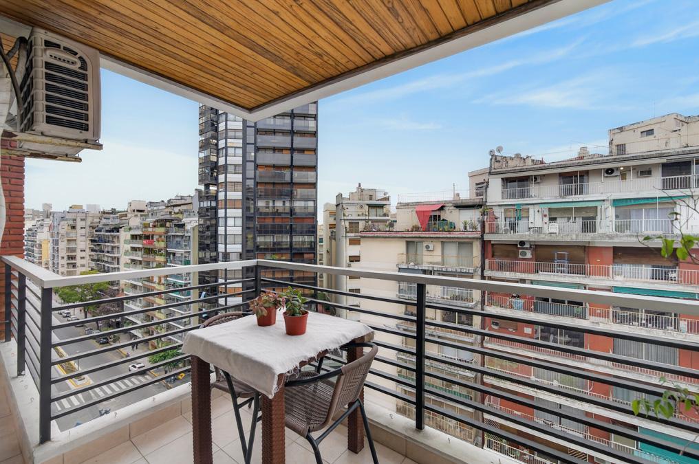 Foto de VENTA DEPARTAMENTO 2 AMBIENTES COCHERA PILETA PARRILLA APTO CREDITO, imagen 1