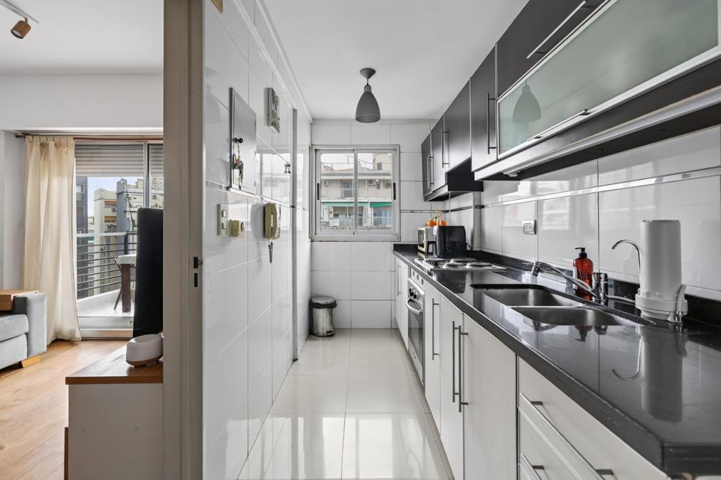Foto de VENTA DEPARTAMENTO 2 AMBIENTES COCHERA PILETA PARRILLA APTO CREDITO, imagen 4