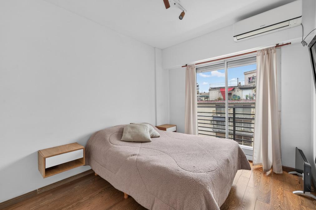 Foto de VENTA DEPARTAMENTO 2 AMBIENTES COCHERA PILETA PARRILLA APTO CREDITO, imagen 5