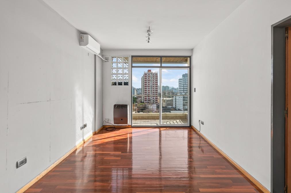 Foto de VENTA MONOAMBIENTE CON BALCON SAN CRISTOBAL, imagen 2