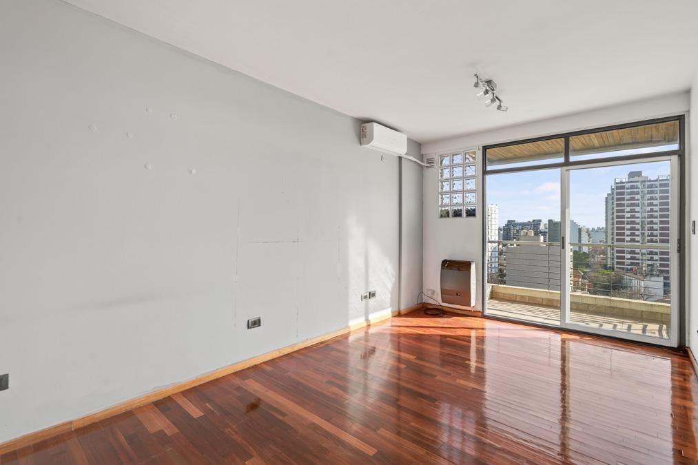 Foto de VENTA MONOAMBIENTE CON BALCON SAN CRISTOBAL, imagen 1