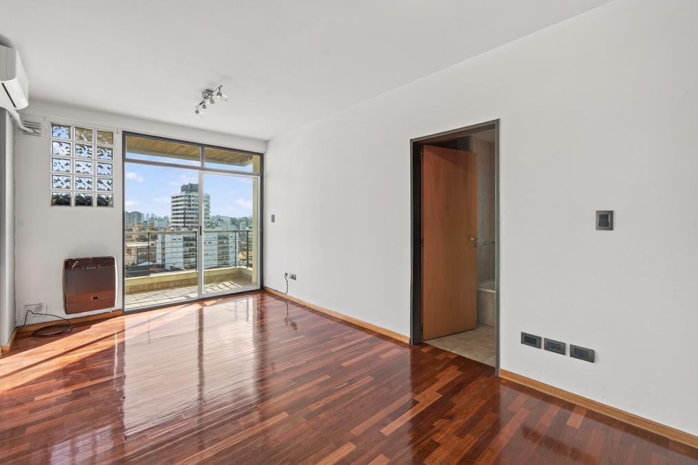 Foto de VENTA MONOAMBIENTE CON BALCON SAN CRISTOBAL, imagen 4