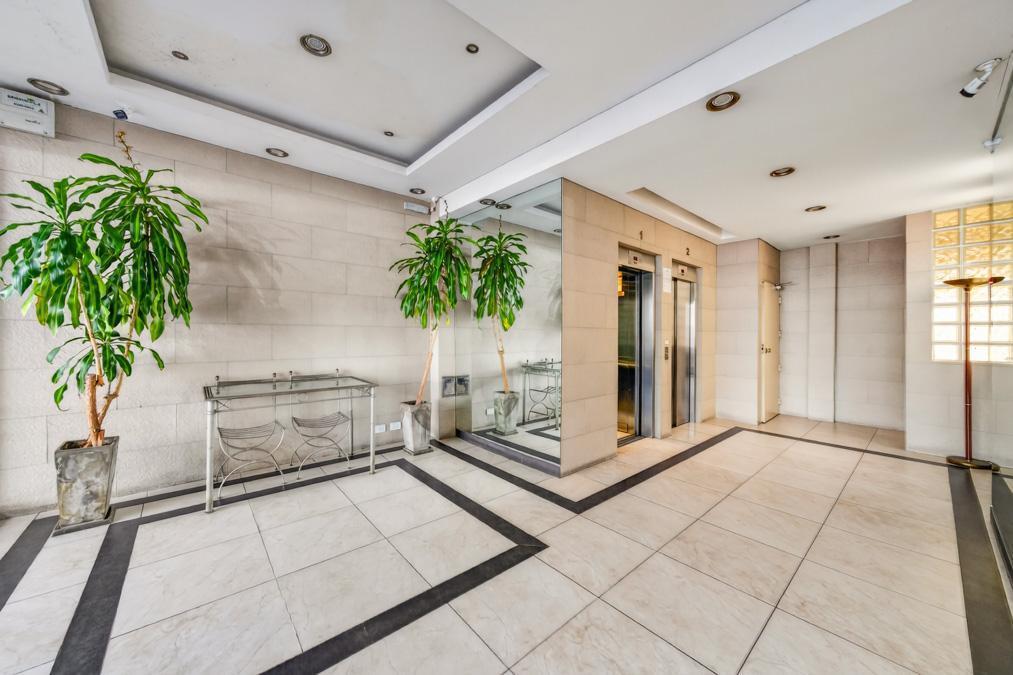 Foto de VENTA MONOAMBIENTE CON BALCON SAN CRISTOBAL, imagen 5