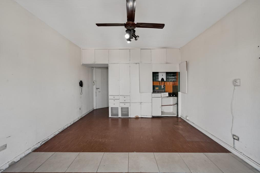 Foto de VENTA MONOAMBIENTE APTO CRÉDITO LUMINOSO BALVANERA., imagen 5
