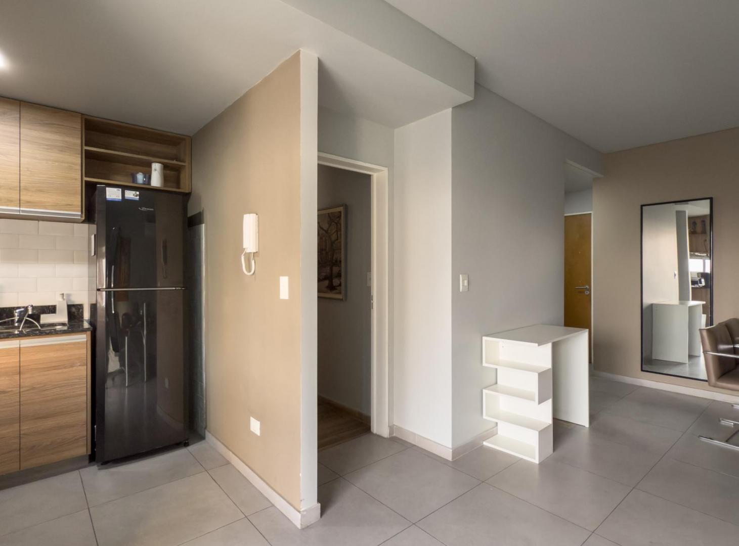 Foto de VENTA CABALLITO DEPARTAMENTO 2 AMBIENTES BALCÓN AMENITIES COCHERA APTO, imagen 3