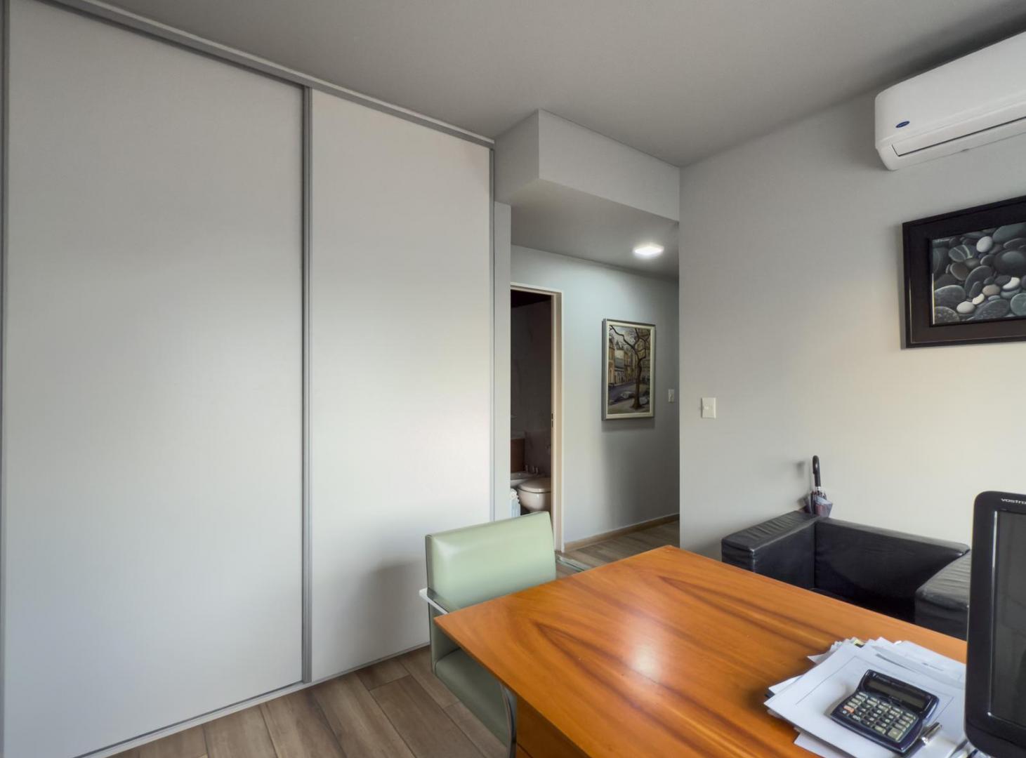 Foto de VENTA CABALLITO DEPARTAMENTO 2 AMBIENTES BALCÓN AMENITIES COCHERA APTO, imagen 5