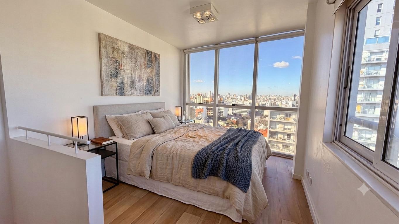 Foto de VENTA DÚPLEX 2 AMBIENTES COLEGIALES APTO CRÉDITO, imagen 1