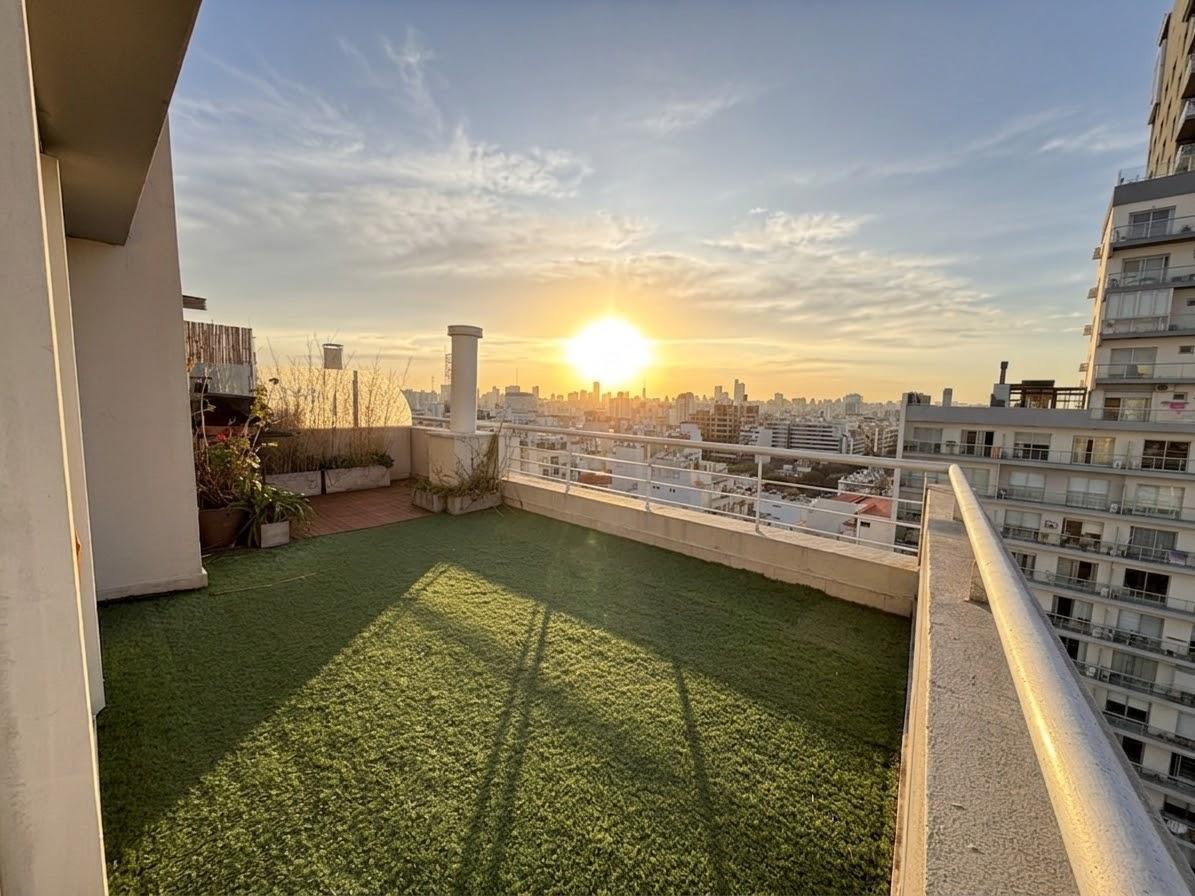 Foto de VENTA DÚPLEX 2 AMBIENTES COLEGIALES APTO CRÉDITO, imagen 4