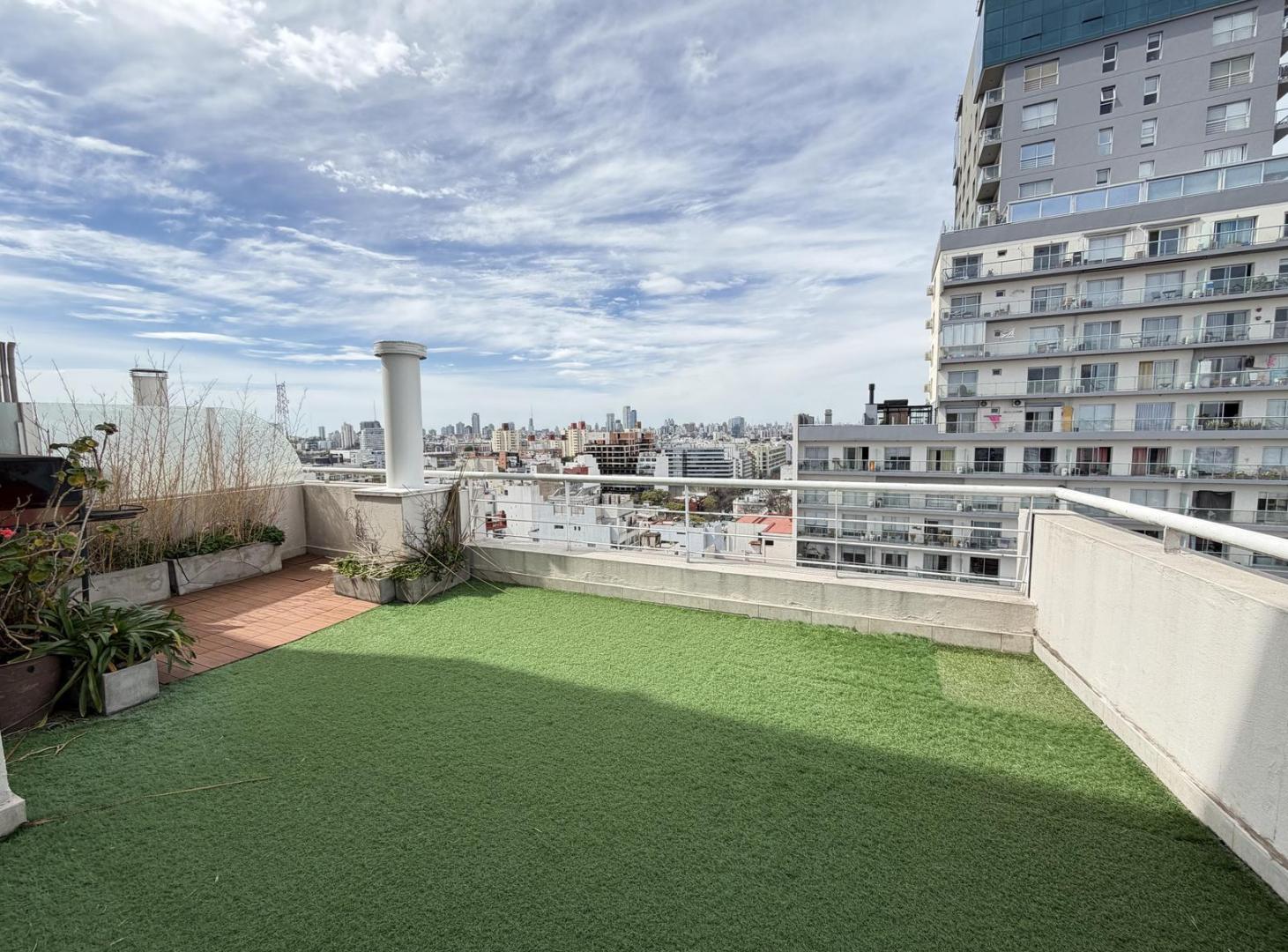 Foto de VENTA DÚPLEX 2 AMBIENTES COLEGIALES APTO CRÉDITO, imagen 3