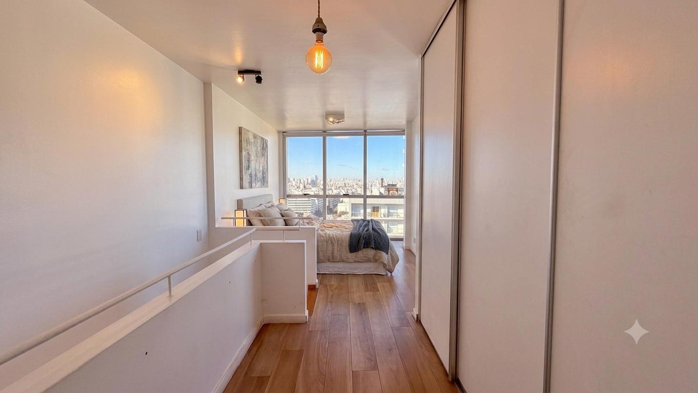 Foto de VENTA DÚPLEX 2 AMBIENTES COLEGIALES APTO CRÉDITO, imagen 2