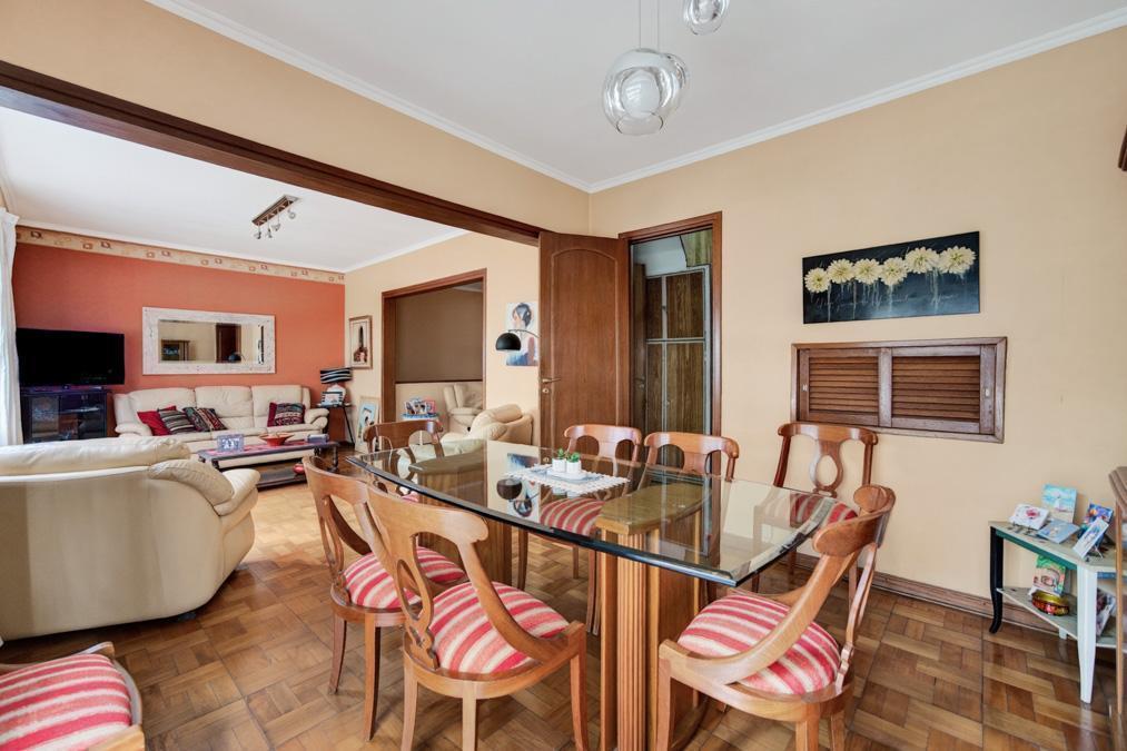 Foto de VENTA PARQUE CHACABUCO PH 6 AMBIENTES BALCON TERRAZA SIN EXPENSAS APTO, imagen 5