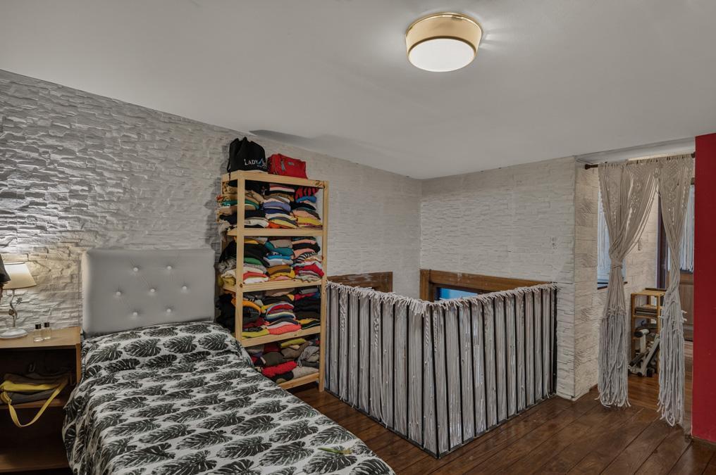 Foto de VENTA PH 4 AMBIENTES ALMAGRO REFACCIONADO APTO CREDITO, imagen 5