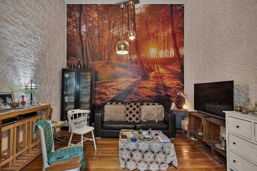 Foto de VENTA PH 4 AMBIENTES ALMAGRO REFACCIONADO APTO CREDITO, imagen 4