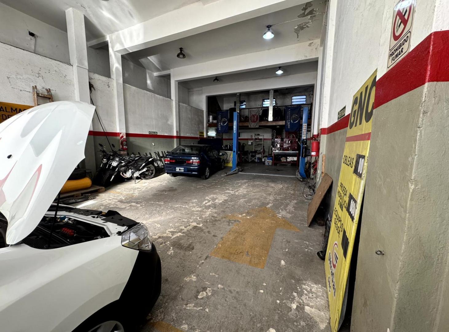 Foto de LOCAL COMERCIAL EN MATADEROS, imagen 3