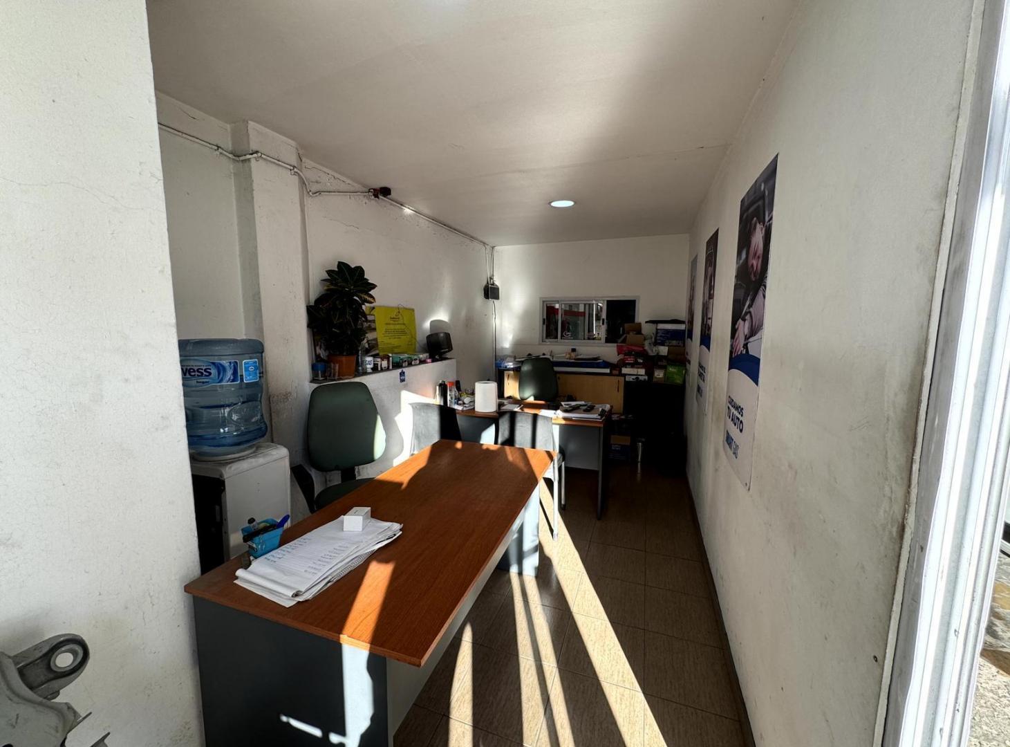 Foto de LOCAL COMERCIAL EN MATADEROS, imagen 1