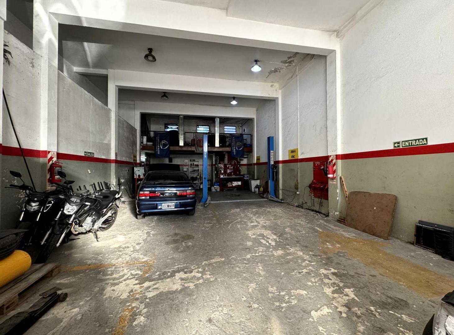 Foto de LOCAL COMERCIAL EN MATADEROS, imagen 5