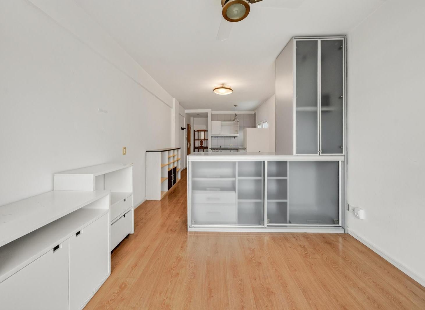 Foto de VENTA BELGRANO MONOAMBIENTE BALCON AMENITIES APTO CREDITO, imagen 5