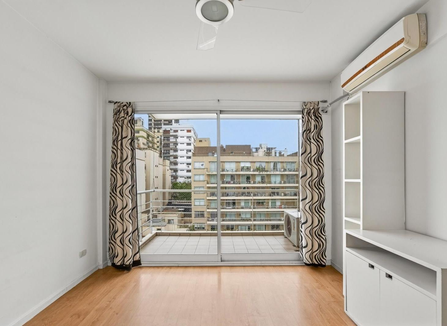 Foto de VENTA BELGRANO MONOAMBIENTE BALCON AMENITIES APTO CREDITO, imagen 1