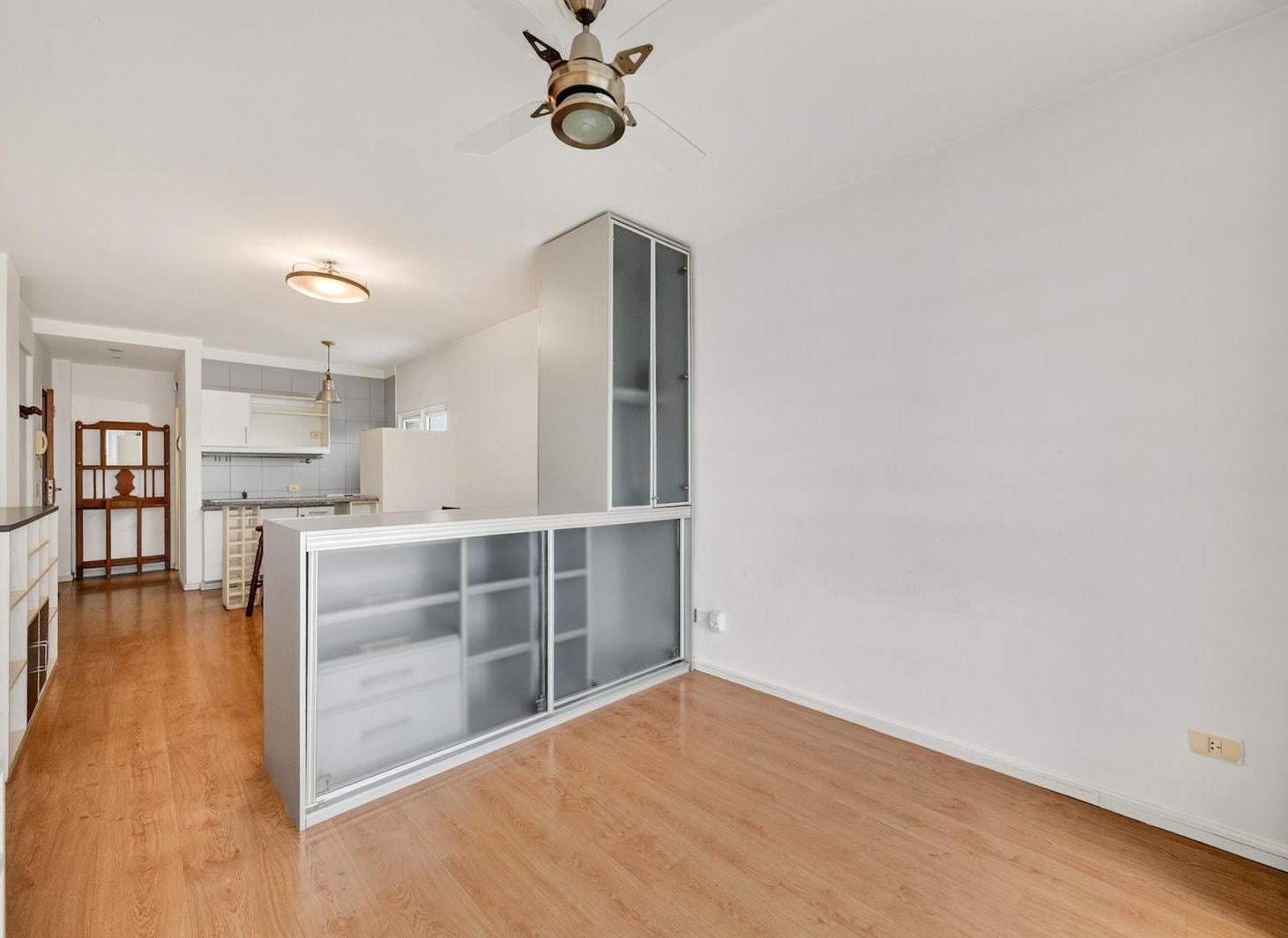 Foto de VENTA BELGRANO MONOAMBIENTE BALCON AMENITIES APTO CREDITO, imagen 4