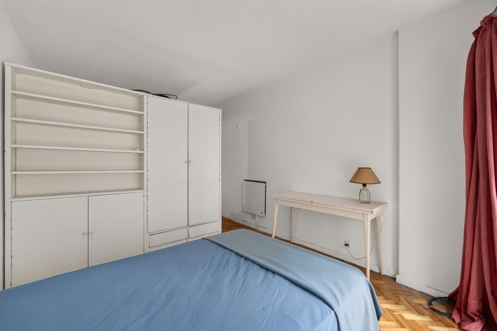 Foto de VENTA MONOAMBIENTE EN RECOLETA, imagen 2