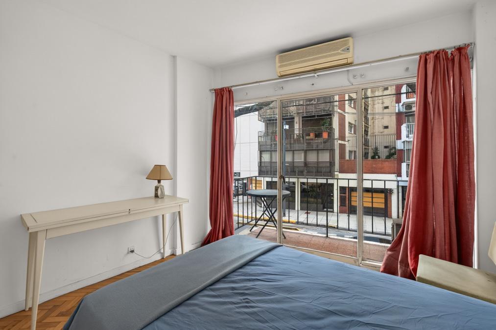 Foto de VENTA MONOAMBIENTE EN RECOLETA, imagen 3