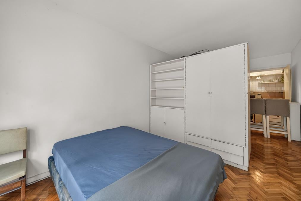 Foto de VENTA MONOAMBIENTE EN RECOLETA, imagen 1