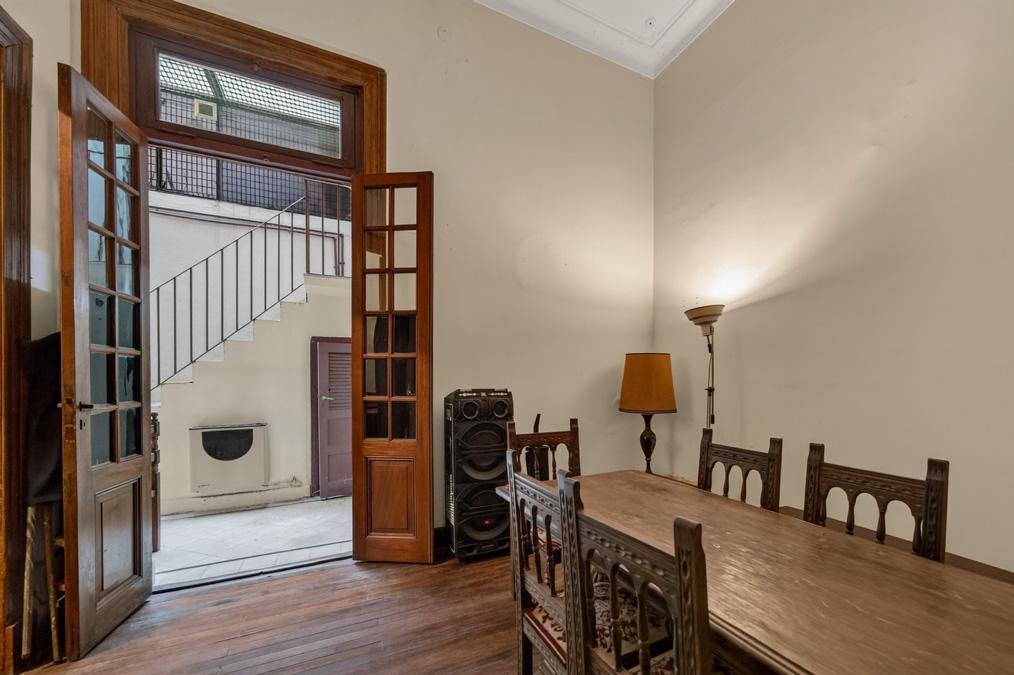 Foto de VENTA DEPARTAMENTO 3 AMBIENTES SAN NICOLAS, imagen 1