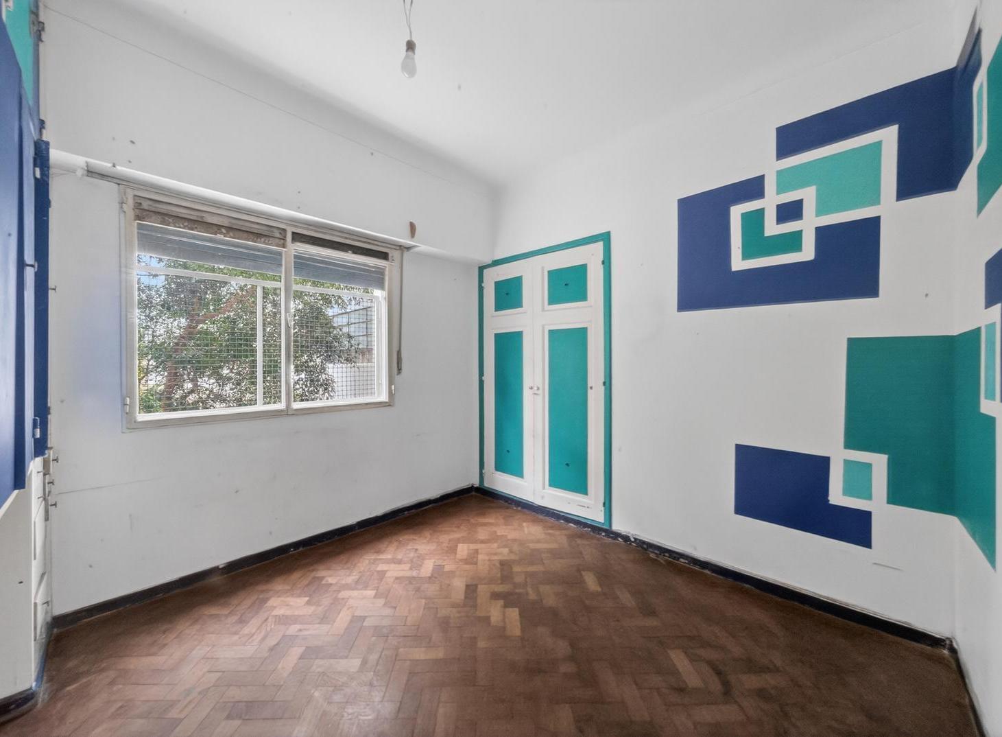 Foto de VENTA PARQUE CHACABUCO DEPARTAMENTO 4 AMBIENTES BALCON APTO CREDITO, imagen 5