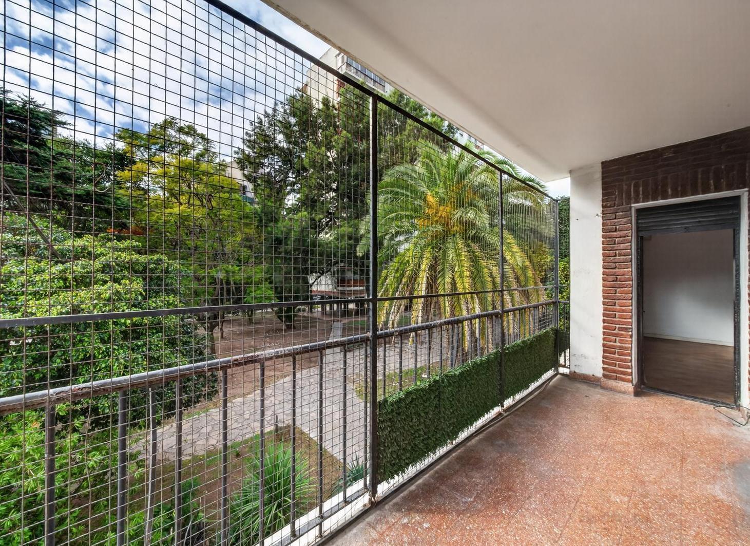 Foto de VENTA PARQUE CHACABUCO DEPARTAMENTO 4 AMBIENTES BALCON APTO CREDITO, imagen 3
