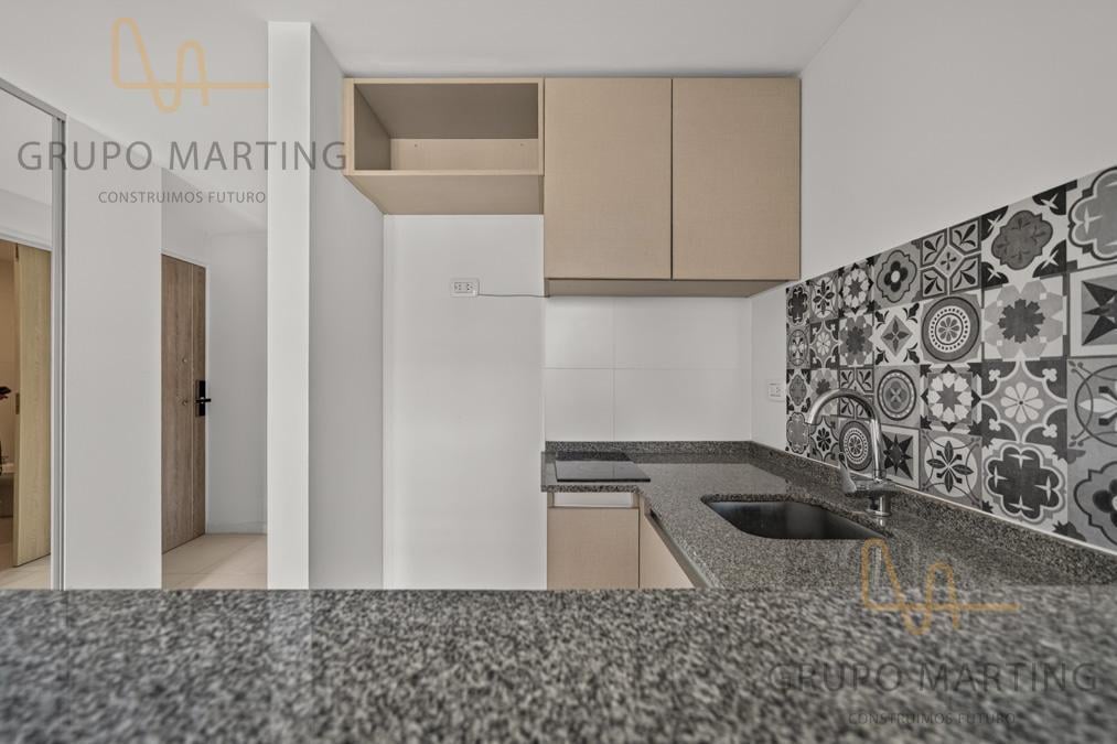Foto de VENTA ALMAGRO MONOAMBIENTE BALCÓN APTO CRÉDITO, imagen 4