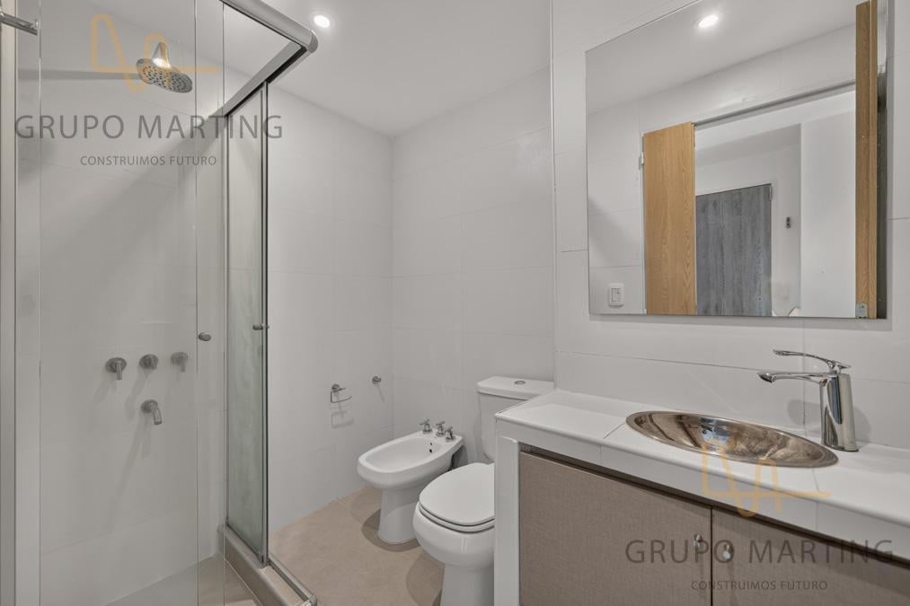 Foto de VENTA ALMAGRO MONOAMBIENTE BALCÓN APTO CRÉDITO, imagen 3