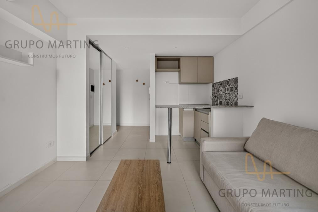Foto de VENTA ALMAGRO MONOAMBIENTE BALCÓN APTO CRÉDITO, imagen 5