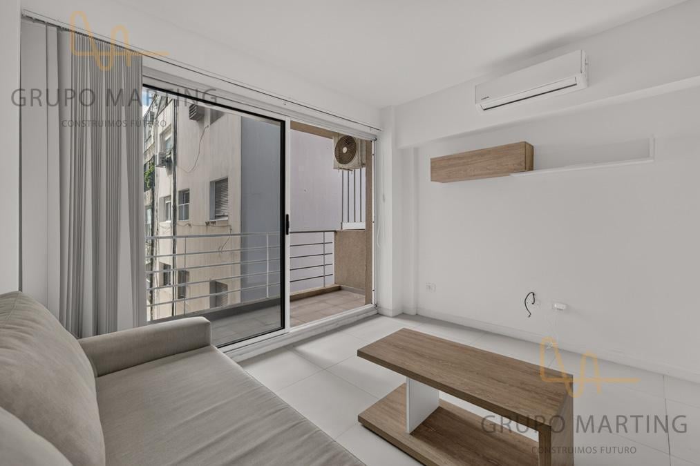 Foto de VENTA ALMAGRO MONOAMBIENTE BALCÓN APTO CRÉDITO, imagen 1