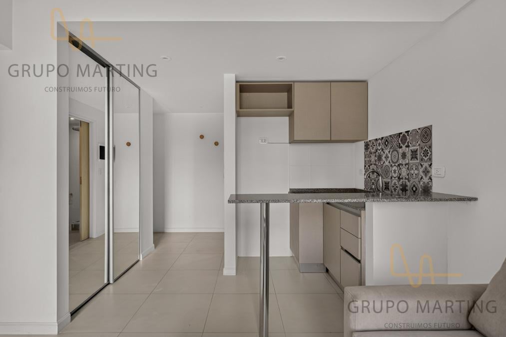 Foto de VENTA ALMAGRO MONOAMBIENTE BALCÓN APTO CRÉDITO, imagen 2
