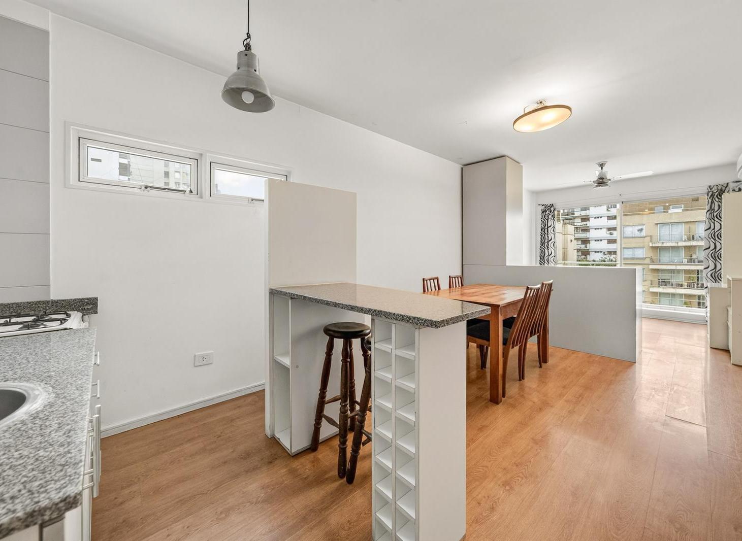 Foto de VENTA NUÑEZ MONOAMBIENTE BALCON AMENITIES APTO CREDITO, imagen 1