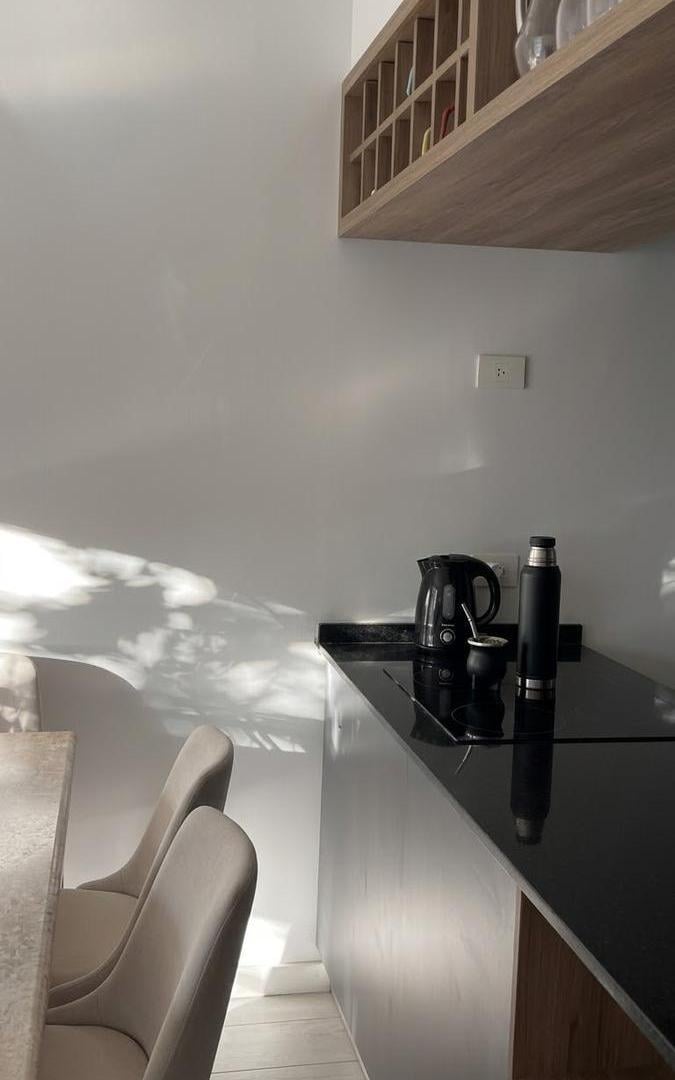 Foto de ALQUILER DEPARTAMENTO 3 AMB C/COCH 100M2 DOMOTIZADO PALERMO HOLLYWOOD, imagen 3